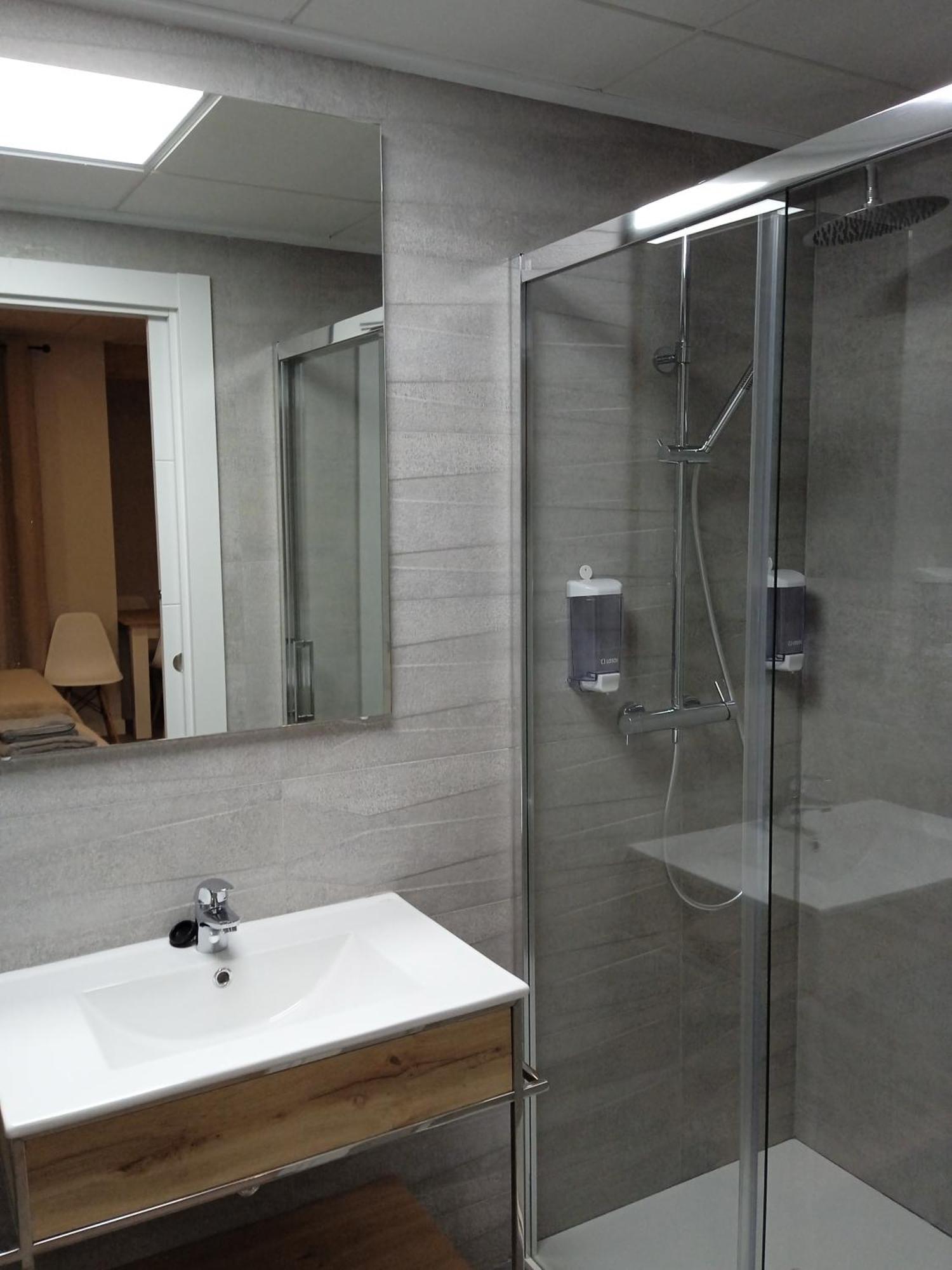 Hostal La Morenica Villena Kültér fotó