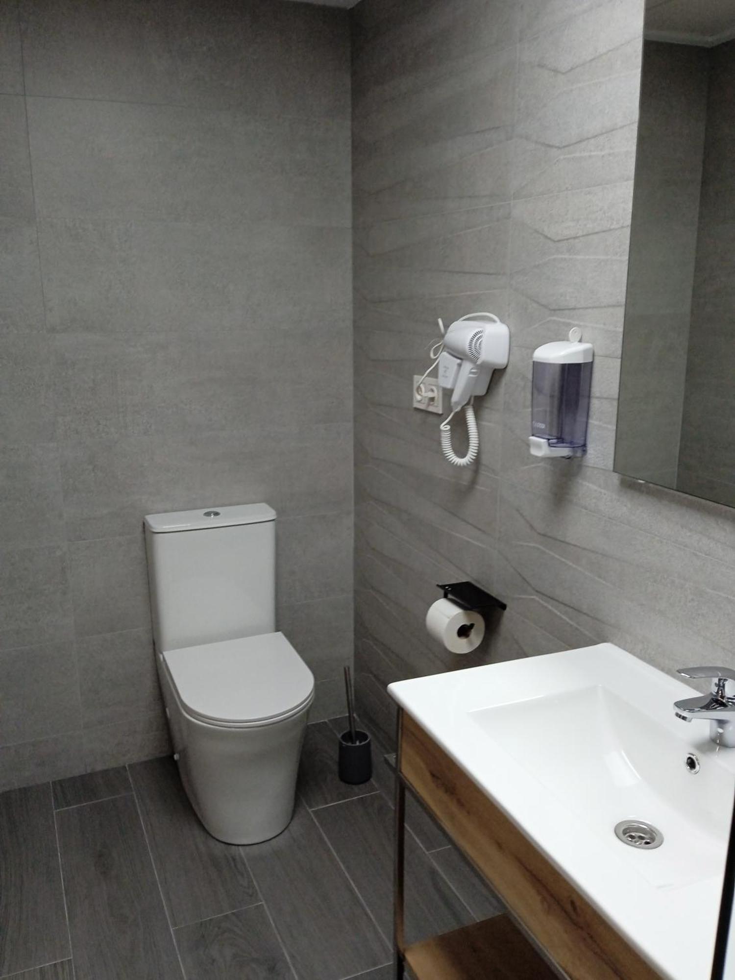 Hostal La Morenica Villena Kültér fotó