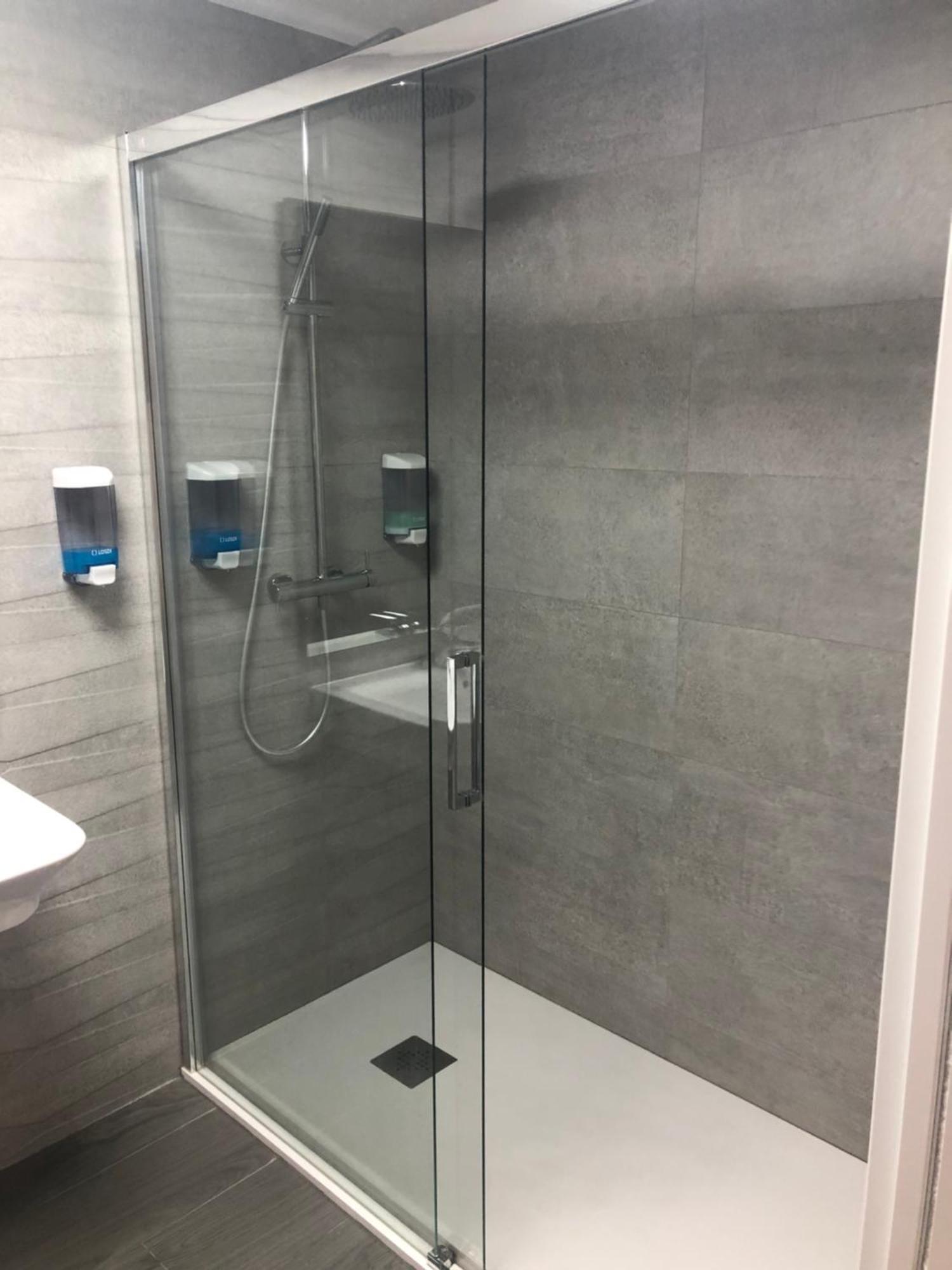Hostal La Morenica Villena Kültér fotó