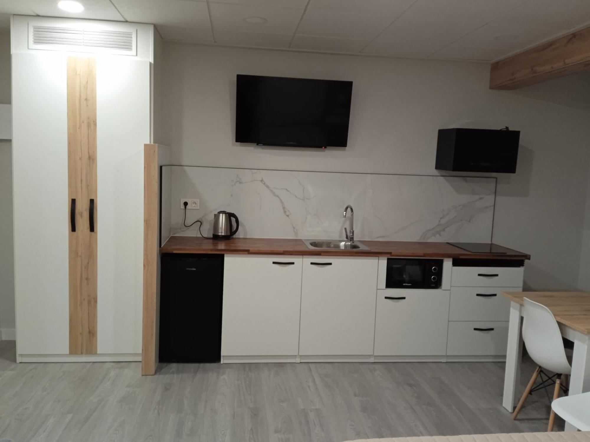 Hostal La Morenica Villena Kültér fotó