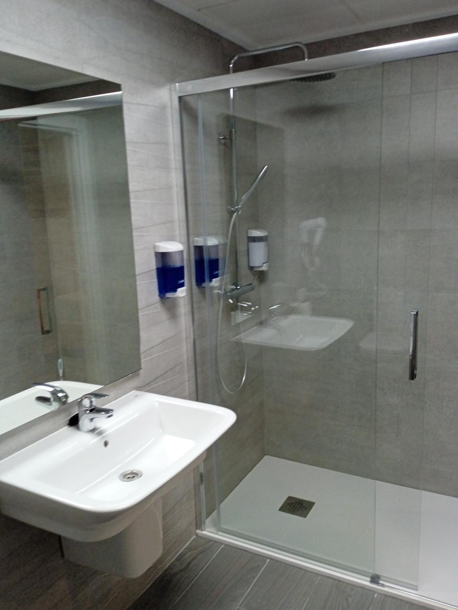 Hostal La Morenica Villena Kültér fotó